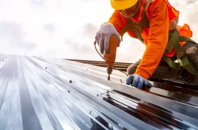 Travaux de zinguerie à Ladignac-sur-Rondelles